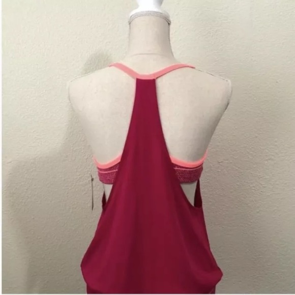 Nike Racerback Tankini - Picture 2 of 6